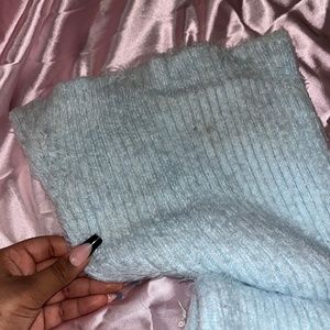 Hello kitty Sweater Knit pants